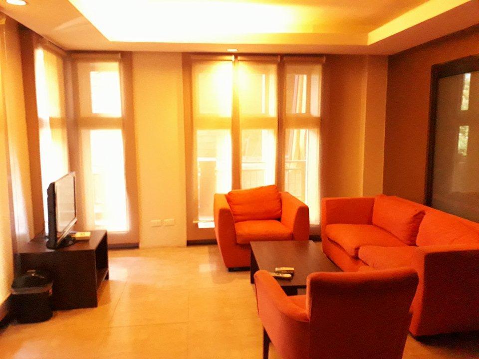 Hotel The Palms Of Boracay Balabag  Exterior foto